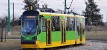 Poznań. Wkrótce analiza zasadności budowy tramwaju do Swarzędza