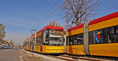 Priorytet tramwajowy: Każda odzyskana minuta ważna dla jakości życia