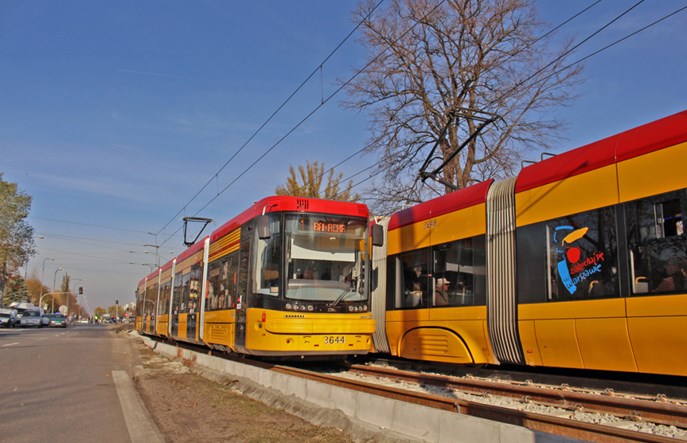 Priorytet tramwajowy: każda odzyskana minuta ważna dla jakości życia