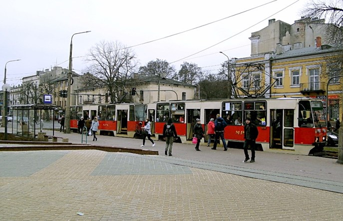 Według ankiety częstochowianie nie chcą tramwaju. Rzeczywiście?