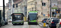 Olsztyn: Autobusy elektryczne nam się nie opłacają. Stawiamy na tramwaje