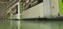 Pierwszy chiński tramwaj z superkondensatorem, czyli bez drutów