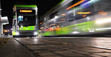 Olsztyn podlicza: Tramwaj tańszy od autobusu