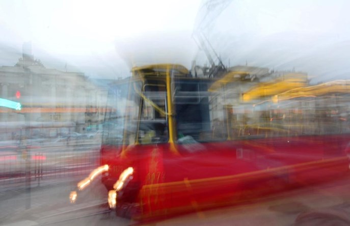 Tramwaje Warszawskie  rozszerzą priorytet. Kilkanaście skrzyżowań