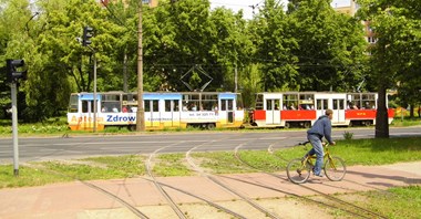 Częstochowa odnowi sieć i kupi nowe tramwaje