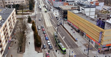 Spór o olsztyński tramwaj. Przedłużenie bez analiz?