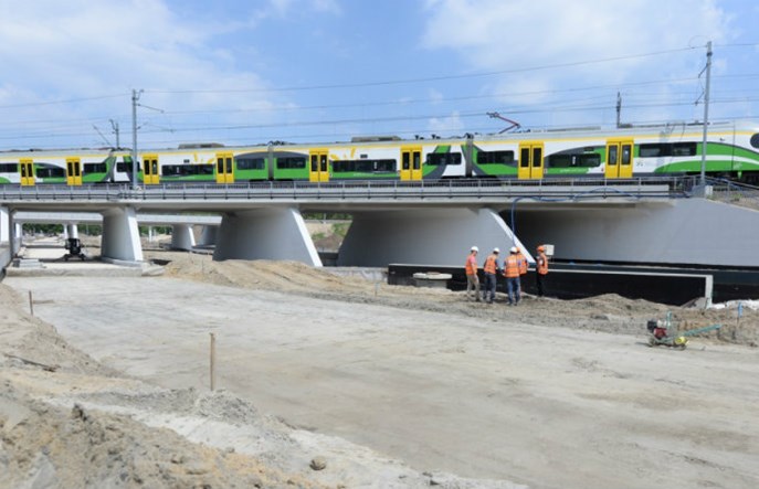 Torpol zbuduje nowy przystanek w Warszawie