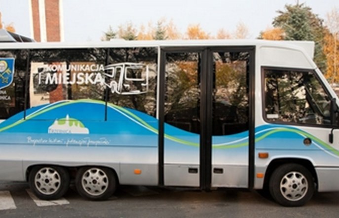 Kto będzie woził pasażerów w Trzebnicy