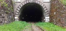 Bursztynowy Korytarz nie przez tunel w Łupkowie