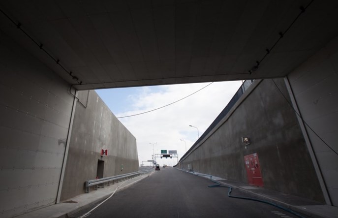 W Warszawie przybędzie bezkolizyjnych przejazdów przez tory