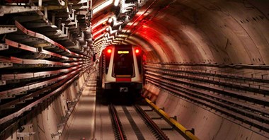 Warszawa: Zielone światło dla rozbudowy metra