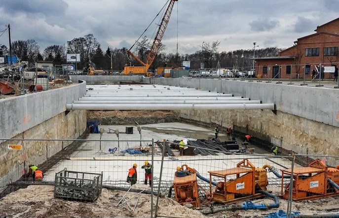 Rembertów i Wesoła bez szlabanów