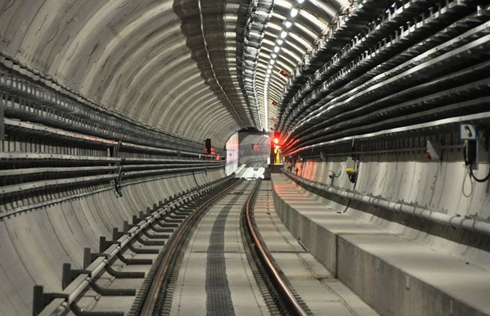 Metro rezygnuje (na razie) z odgałęzienia II linii na Białołękę