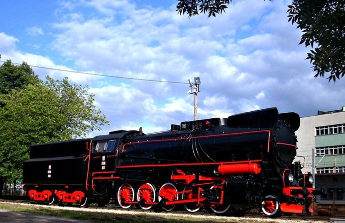 PKP Cargo chce prowadzić przewozy turystyczne zabytkowymi pociągami