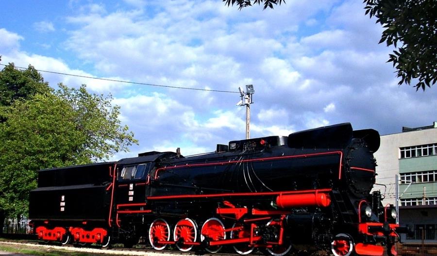 PKP Cargo chce prowadzić przewozy turystyczne zabytkowymi pociągami
