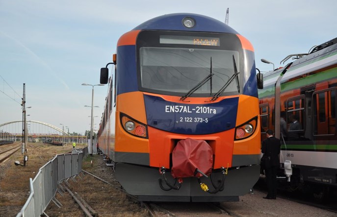 Inwestycje w Przewozach Regionalnych – w tym roku bardzo skromnie