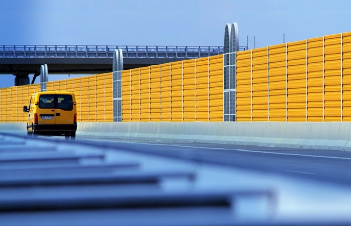 Obwodnica Poznania w ciągu A2 będzie mieć trzeci pas