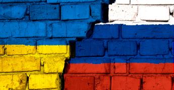 Wojna Rosja - Ukraina