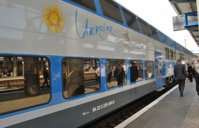Kolejami Ukraińskimi do Polski, Rumunii i na Węgry. Pomocny ruch bezwizowy