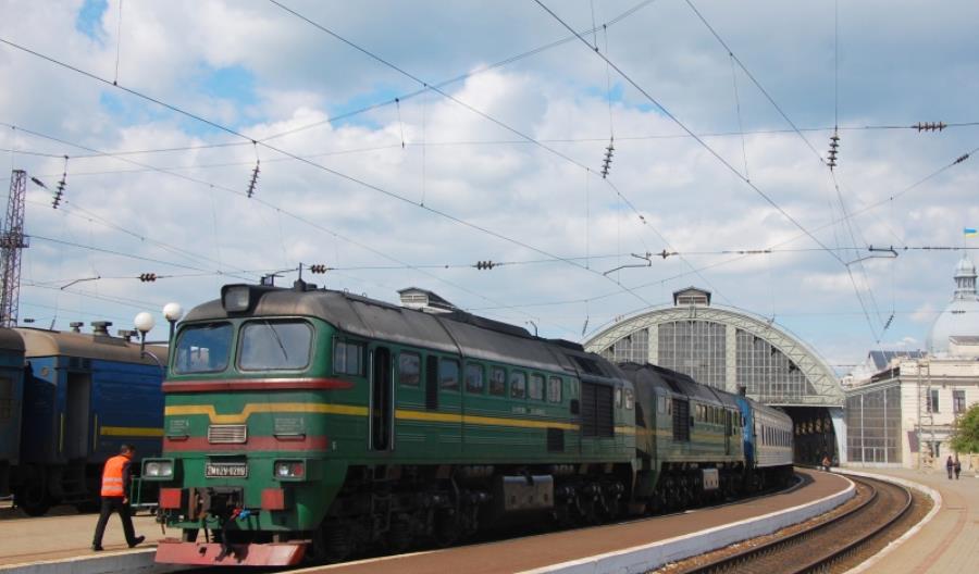 Jak będzie wyglądał plan modernizacji ukraińskiego taboru? Jak będzie wyglądał plan modernizacji ukraińskiego taboru?