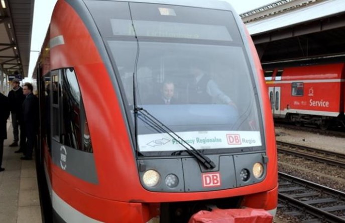 Nowa oferta biletowa na trasie z Berlina do Zielonej Góry