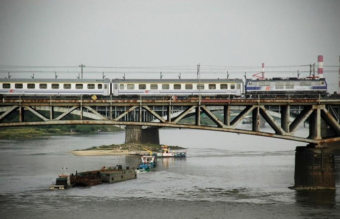 Kolejowe bilety weekendowe będą ważne od 12 aż do 16 sierpnia