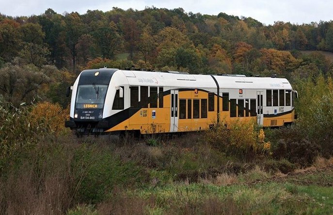 Dolnośląskie Zakamarki IV