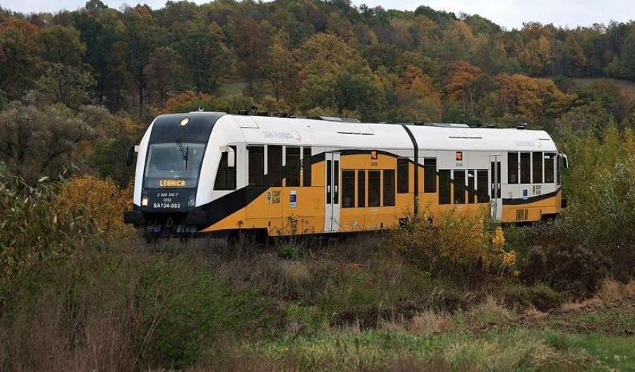 Dolnośląskie Zakamarki IV Dolnośląskie Zakamarki IV