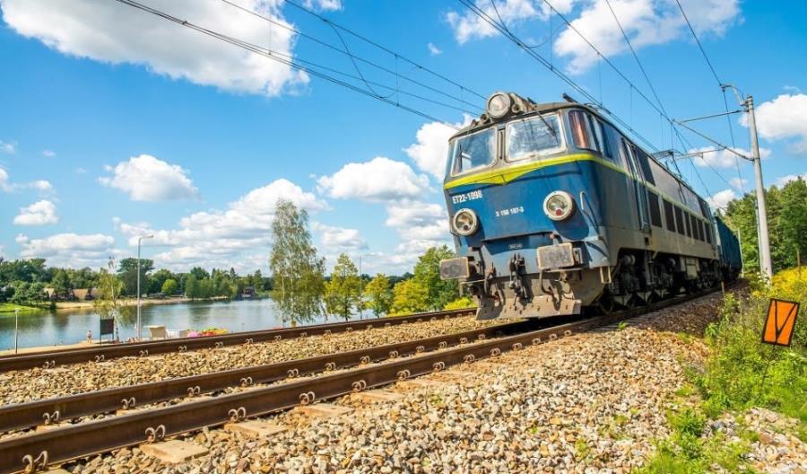 Skanska ma dwa nowe kontrakty z PKP PLK za prawie 150 mln zł Skanska ma dwa nowe kontrakty z PKP PLK za prawie 150 mln zł