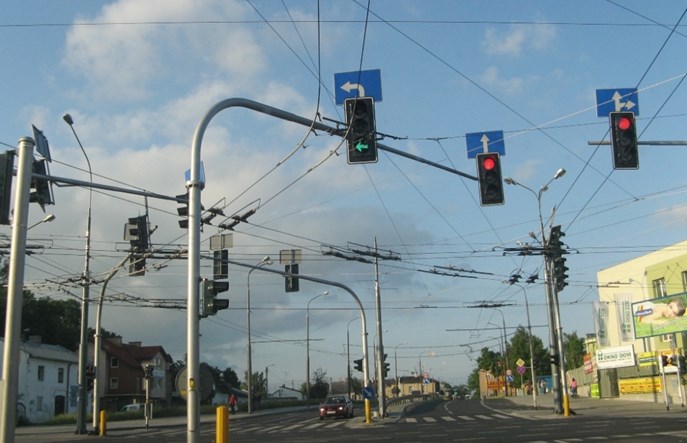 Lublin planuje kolejne odcinki linii trolejbusowych