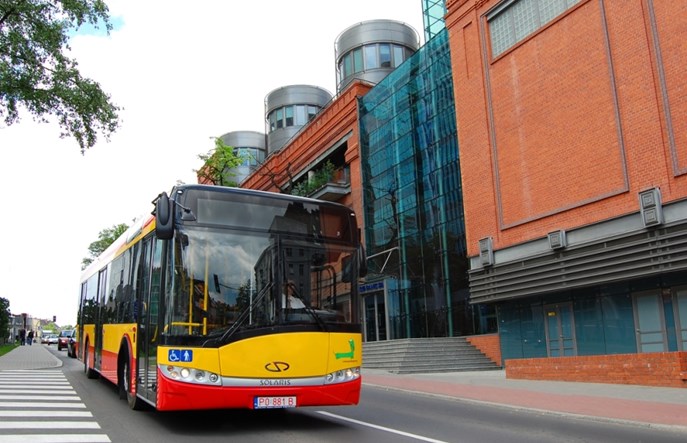 Translub z Lubonia z ofertą od Solarisa