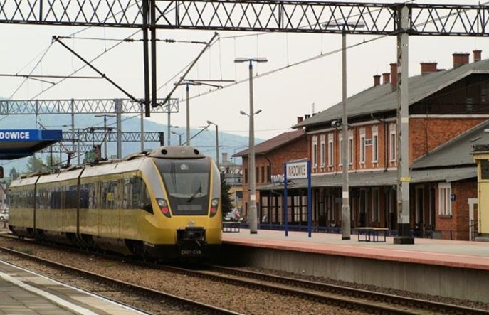 Małopolskie: Duże szanse na łącznicę w Kalwarii Zebrzydowskiej