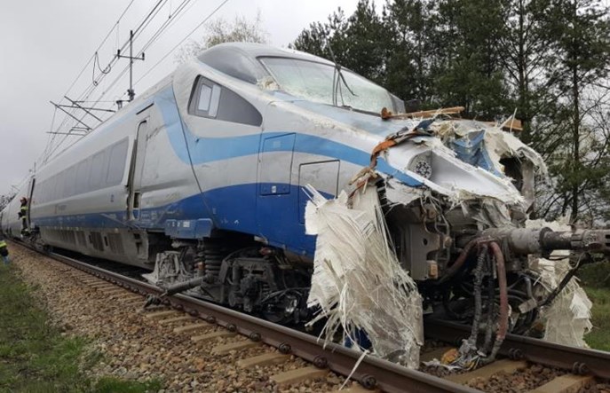 Pendolino niebezpieczne? Bredzić każdy może