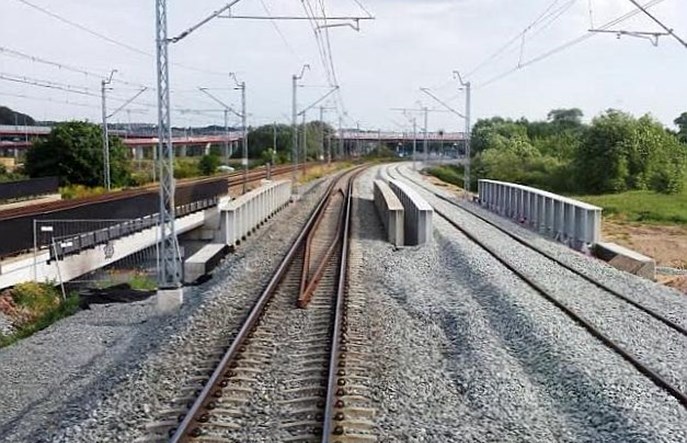 Będzie ERTMS na linii do Portu Północnego
