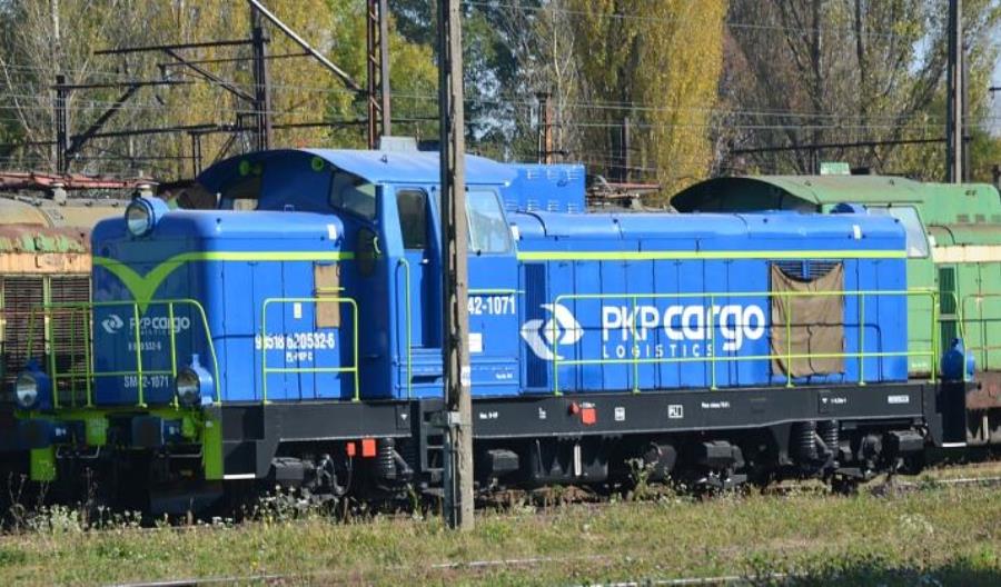 Bliżej przejęcia spółek Orlenu przez PKP Cargo