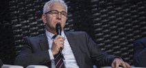 Andrzej Wach rezygnuje z członkostwa w RN PKP Cargo