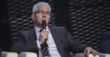 Andrzej Wach rezygnuje z członkostwa w RN PKP Cargo