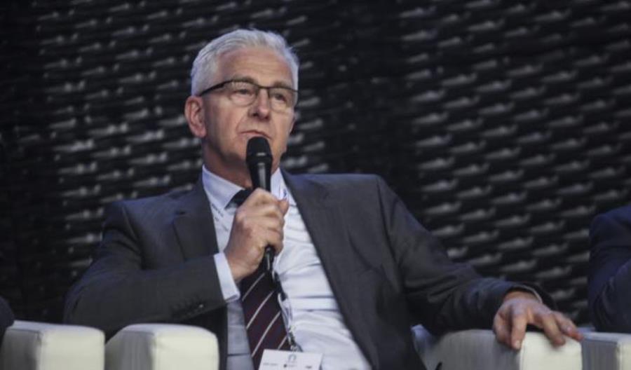 Andrzej Wach rezygnuje z członkostwa w RN PKP Cargo Andrzej Wach rezygnuje z członkostwa w RN PKP Cargo