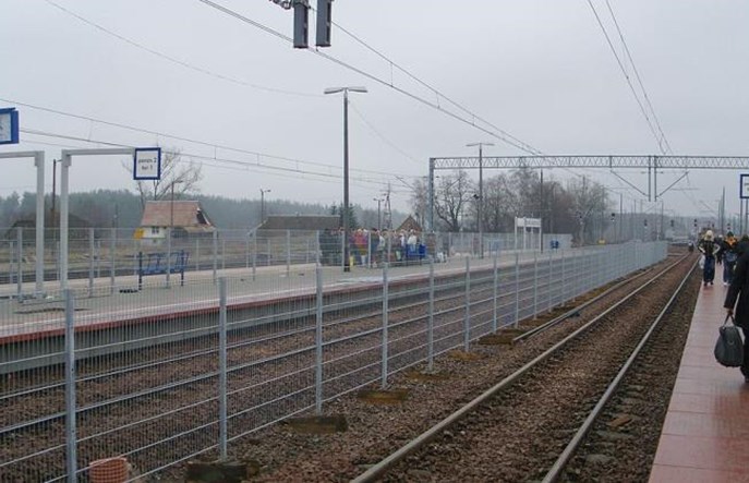 Jest szansa na powrót pociągów do Grodna