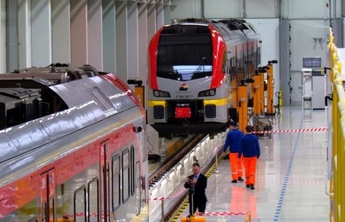 Jest wyrok KIO. Pesa będzie mogła wystartować w przetargu ŁKA