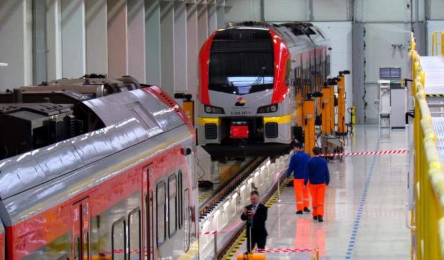 Jest wyrok KIO. Pesa będzie mogła wystartować w przetargu ŁKA Jest wyrok KIO. Pesa będzie mogła wystartować w przetargu ŁKA