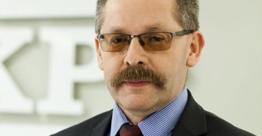 Były prezes PKP zarobił 400 tys. złotych w PKP Cargo