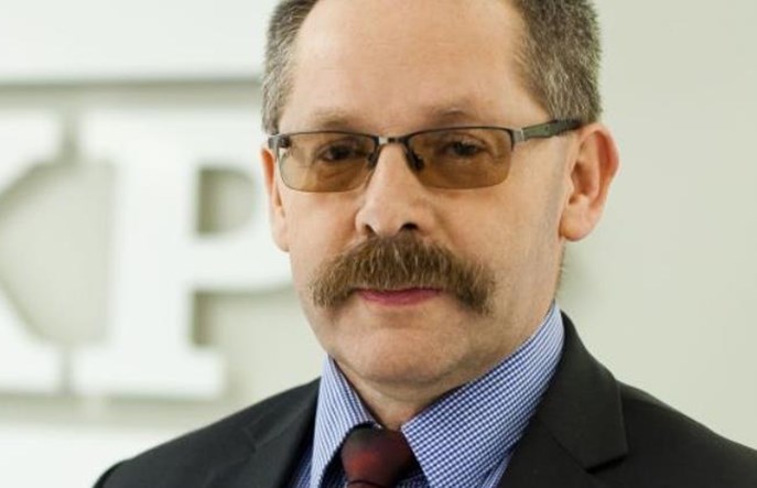 Były prezes PKP zarobił 400 tys. złotych w PKP Cargo