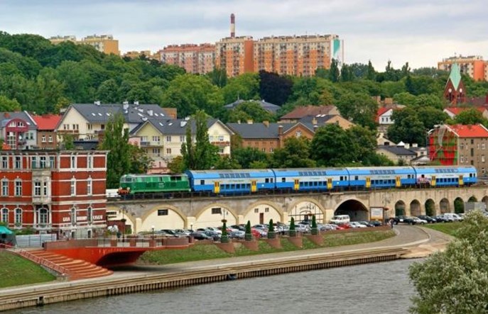 PLK odnowią gorzowską estakadę