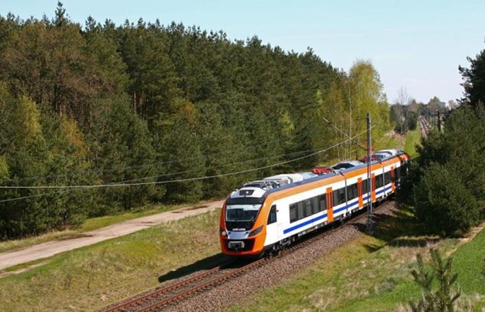 Małopolskie wciąż bez umowy na nowe Impulsy