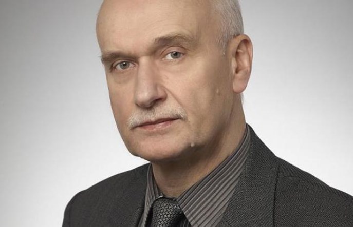 Dymisja Stommy przyjęta. Za kolej odpowiada Adamczyk