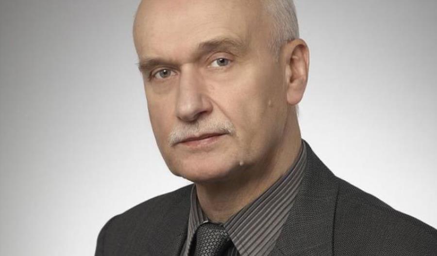 Dymisja Stommy przyjęta. Za kolej odpowiada Adamczyk Dymisja Stommy przyjęta. Za kolej odpowiada Adamczyk