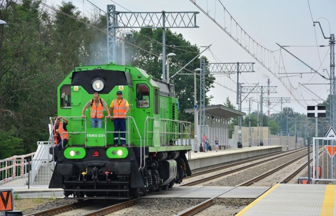 Adrian Furgalski założył się z Krzysztofem Mamińskim o wydanie 66 mld zł na KPK