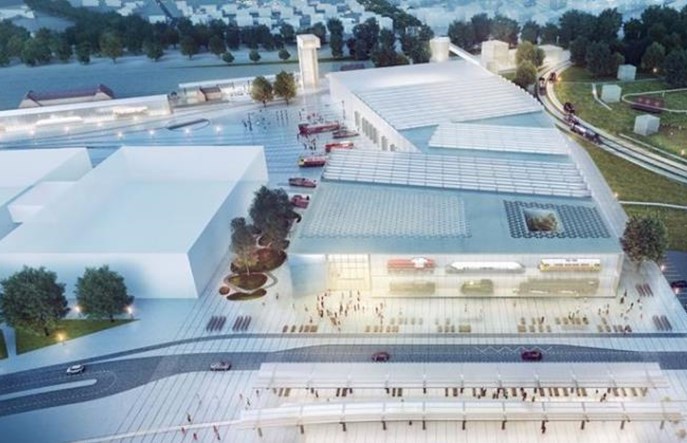 Co z Odolanami? Burmistrz pyta, PKP zapowiada warsztaty urbanistyczne