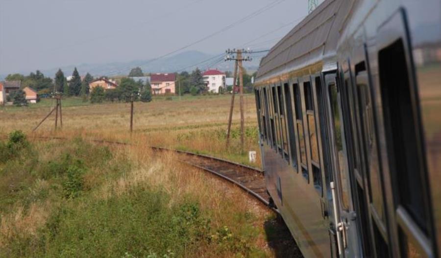 Pociągiem z Zamościa aż do Szczecina, ale dopiero na święta Pociągiem z Zamościa aż do Szczecina, ale dopiero na święta